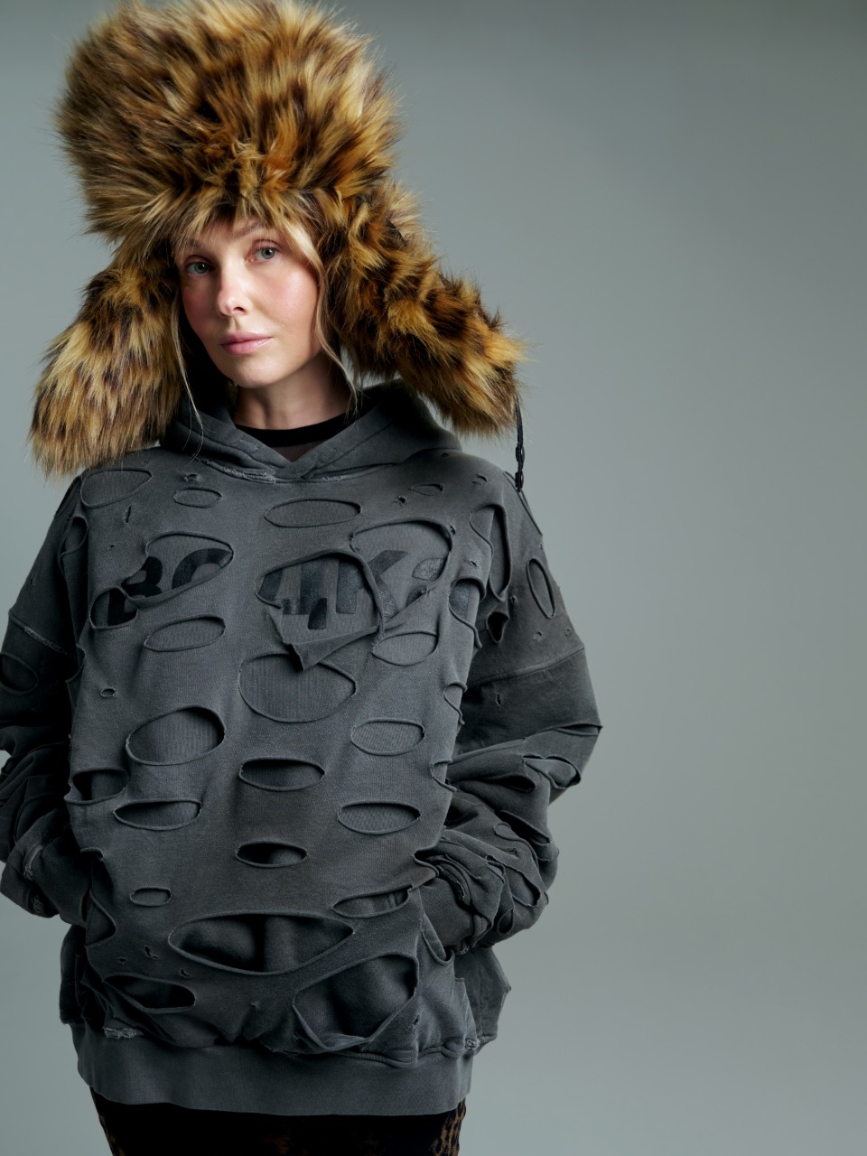 Концепт-стор KM20 выпустил коллаборацию с брендом Alexander DiGenova (фото 5)