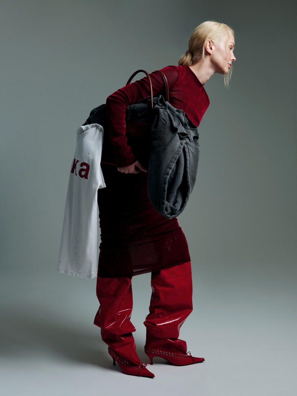 Концепт-стор KM20 выпустил коллаборацию с брендом Alexander DiGenova (фото 4)