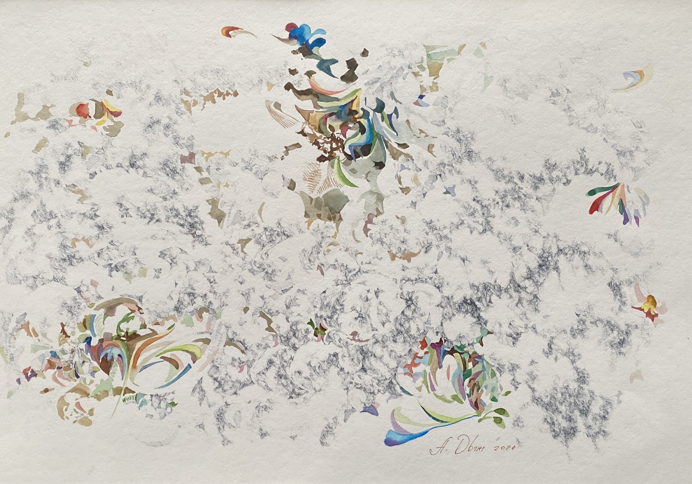 Международная выставка дизайна Artdom объявила основных участников (фото 2)