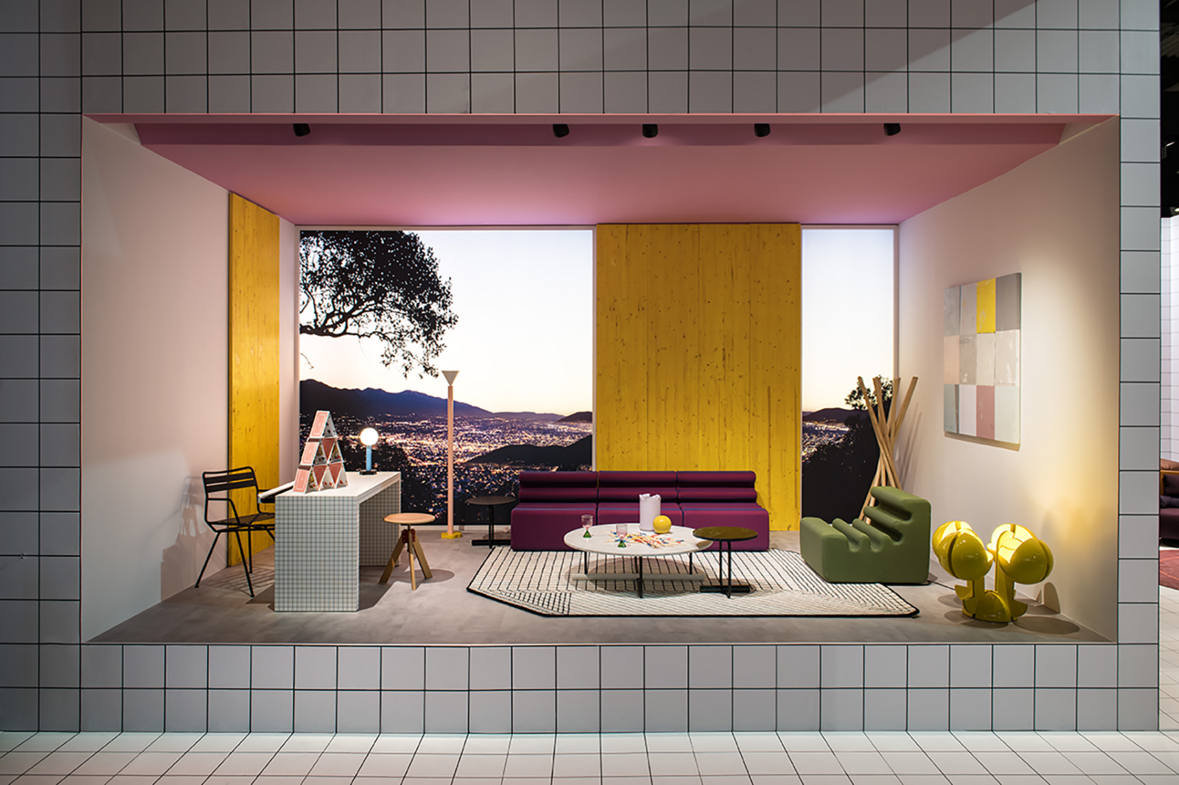 Международная выставка дизайна Artdom объявила основных участников (фото 3)