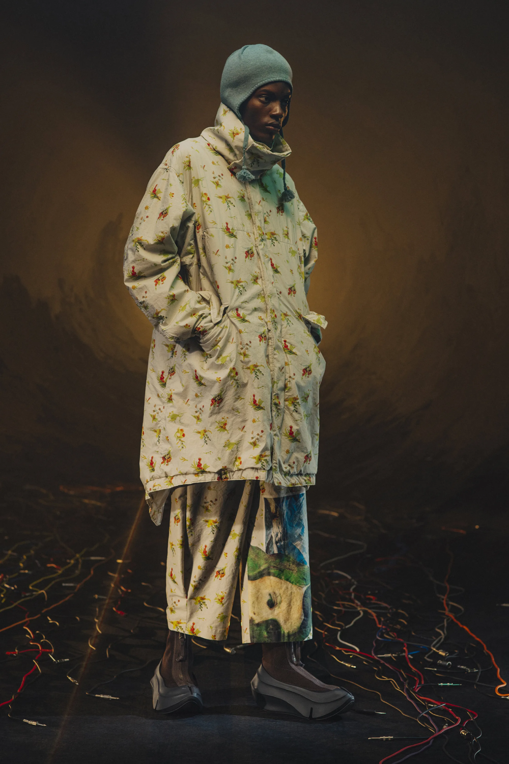 Чему нас научила мужская Неделя моды в Милане и Париже осень-зима 2025. Очевидное vs. невероятное (фото 30)