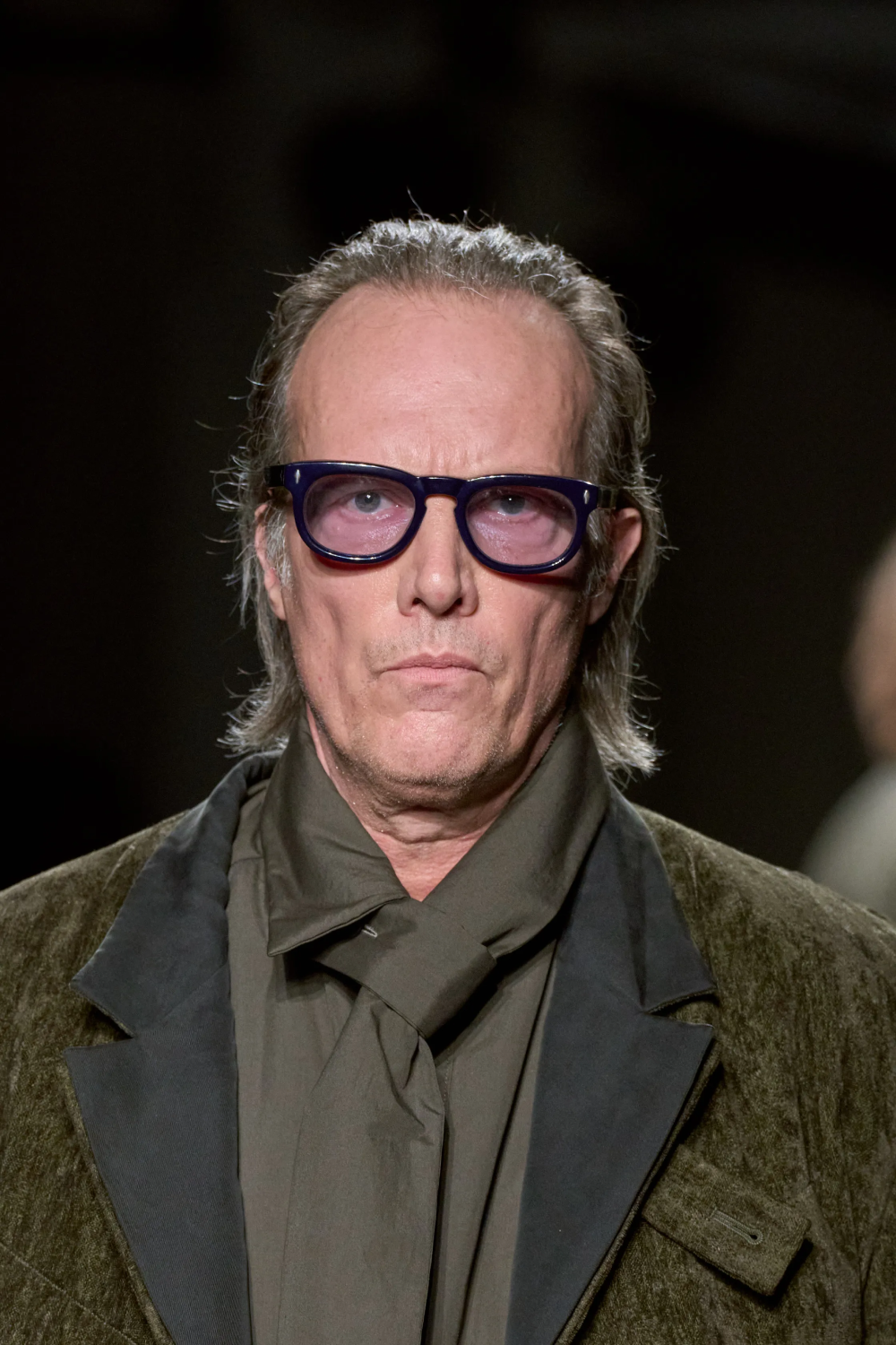 Чему нас научила мужская Неделя моды в Милане и Париже осень-зима 2025. Очевидное vs. невероятное (фото 66)