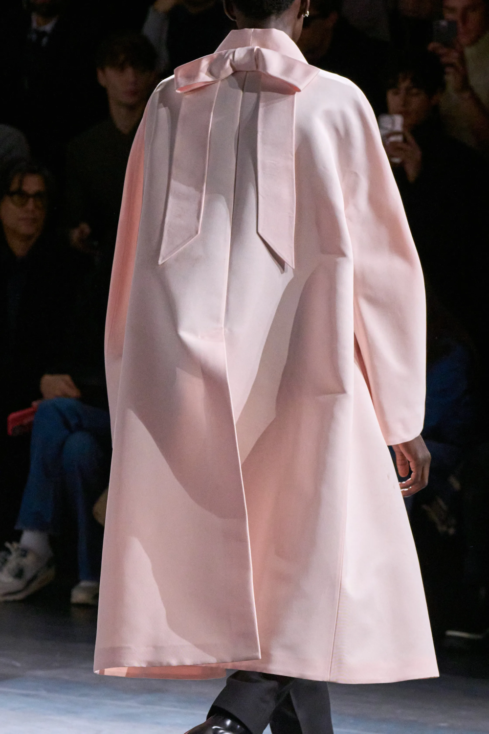 Чему нас научила мужская Неделя моды в Милане и Париже осень-зима 2025. Очевидное vs. невероятное (фото 68)