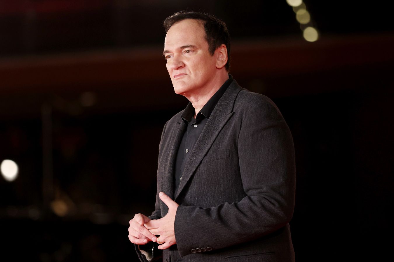 Квентин Тарантино начнет съемки нового фильма не раньше 2026 года (фото 1)