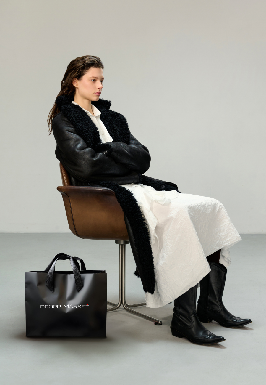 Запустилась платформа Dropp.Market для поиска выгодных цен на люксовые товары (фото 1)