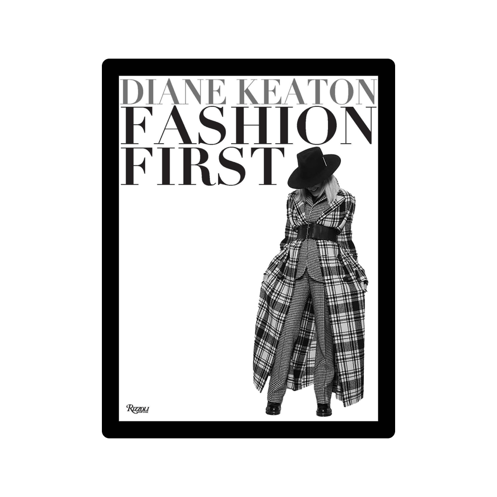 Архивы Коко Шанель, хип-хоп на подиумах и гардероб Дайан Китон: книги о моде, которые мы прочитаем в этом году (фото 6)