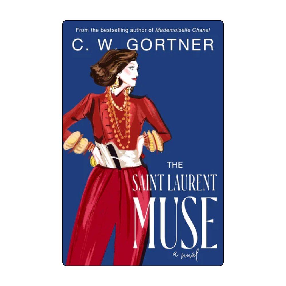 Архивы Коко Шанель, хип-хоп на подиумах и гардероб Дайан Китон: книги о моде, которые мы прочитаем в этом году (фото 2)