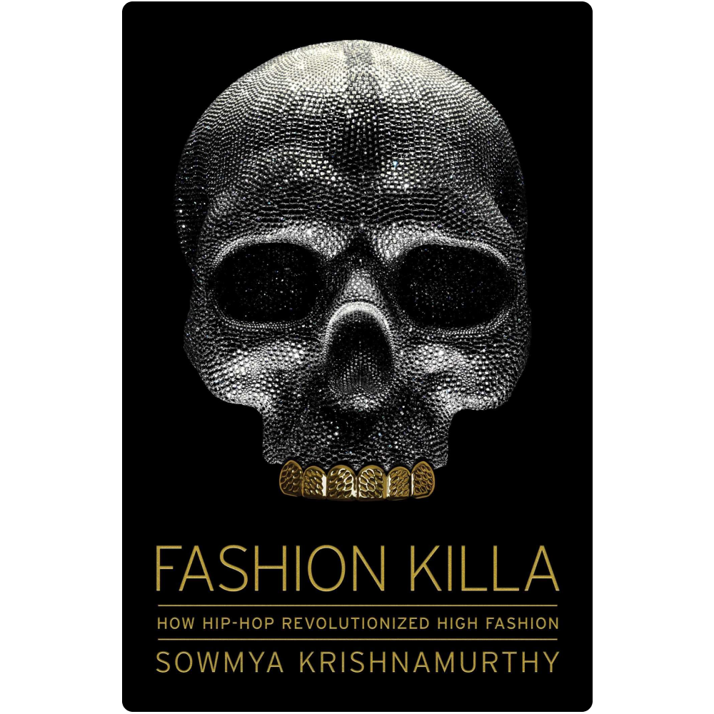 Архивы Коко Шанель, хип-хоп на подиумах и гардероб Дайан Китон: книги о моде, которые мы прочитаем в этом году (фото 9)