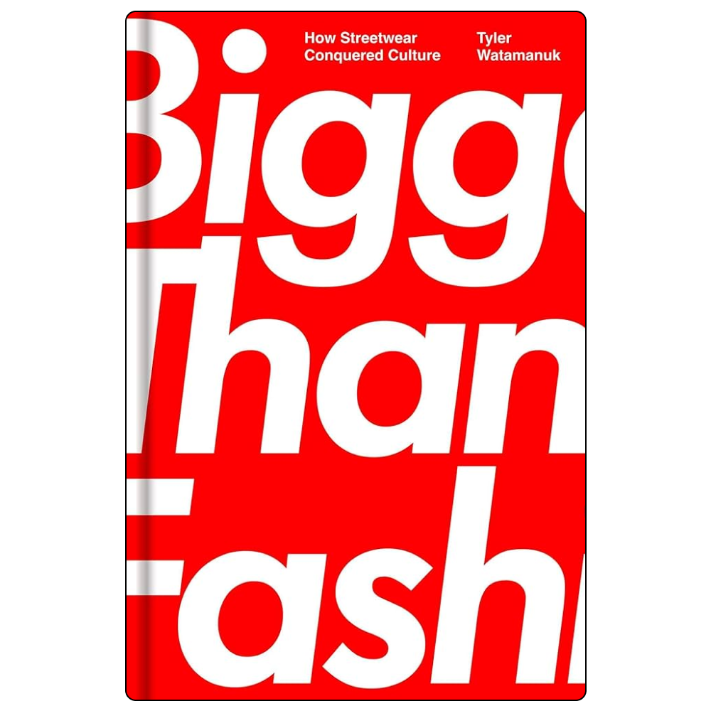 Архивы Коко Шанель, хип-хоп на подиумах и гардероб Дайан Китон: книги о моде, которые мы прочитаем в этом году (фото 4)