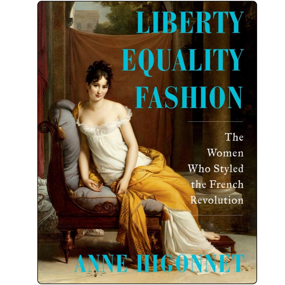 Архивы Коко Шанель, хип-хоп на подиумах и гардероб Дайан Китон: книги о моде, которые мы прочитаем в этом году (фото 7)