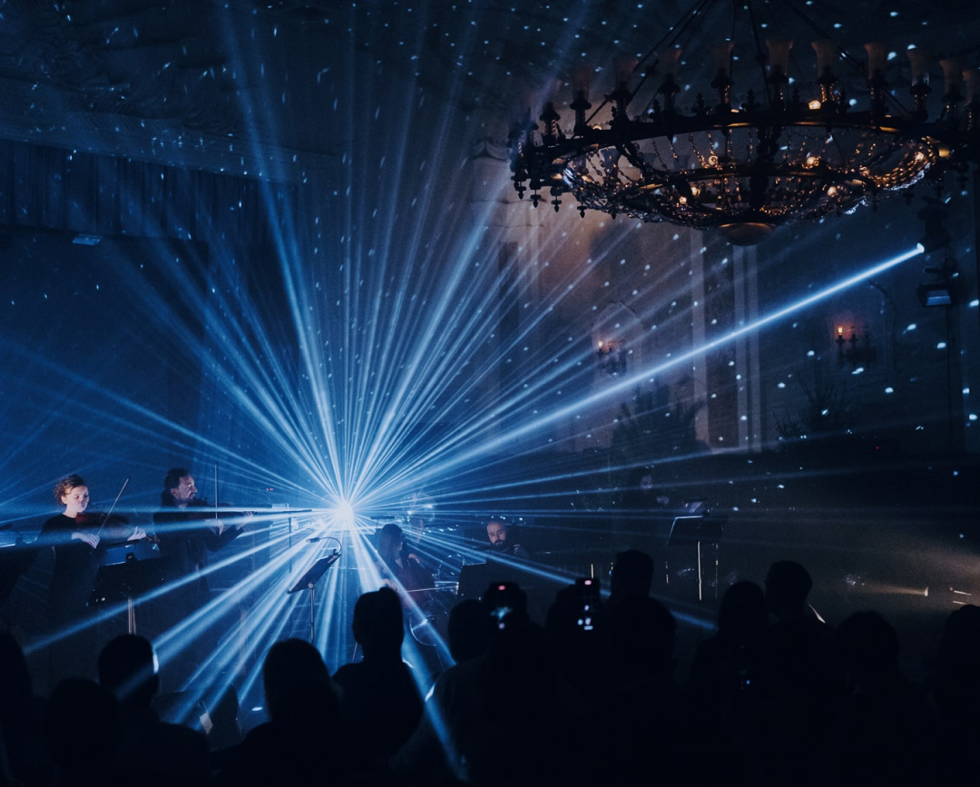 BURO. на выход: светский календарь недели (фото 9)