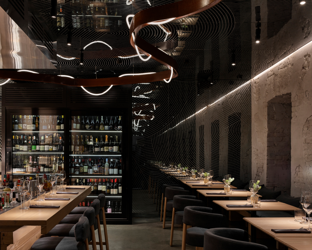 BURO. на выход: светский календарь недели (фото 1)