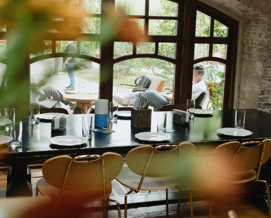 BURO. на выход: светский календарь недели (фото 4)