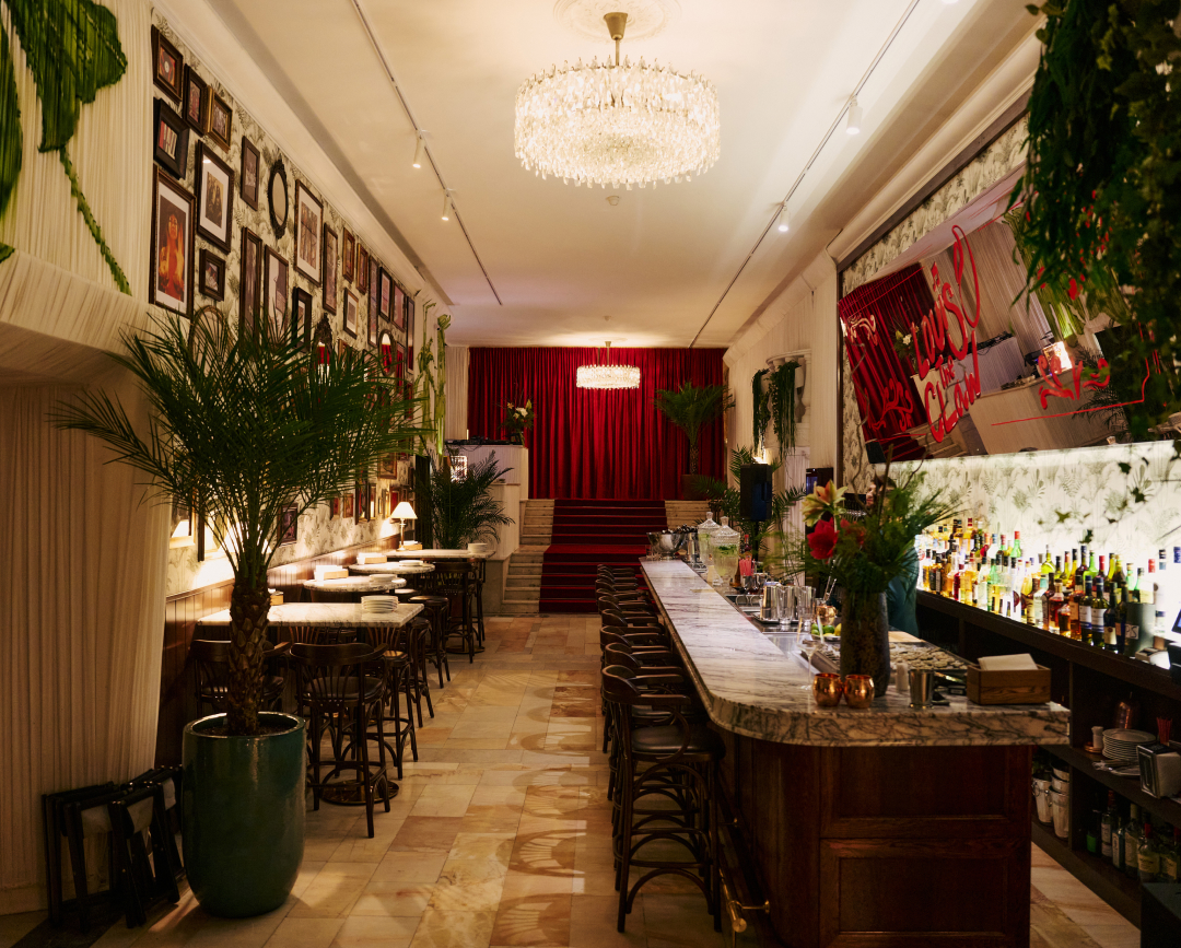 BURO. на выход: светский календарь недели (фото 6)