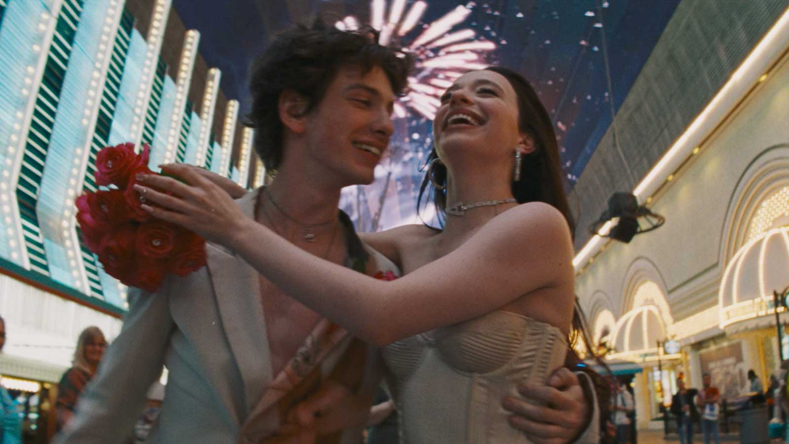 «Анора» и «Эмилия Перес»: стали известны номинанты премии «Сезар» (фото 2)