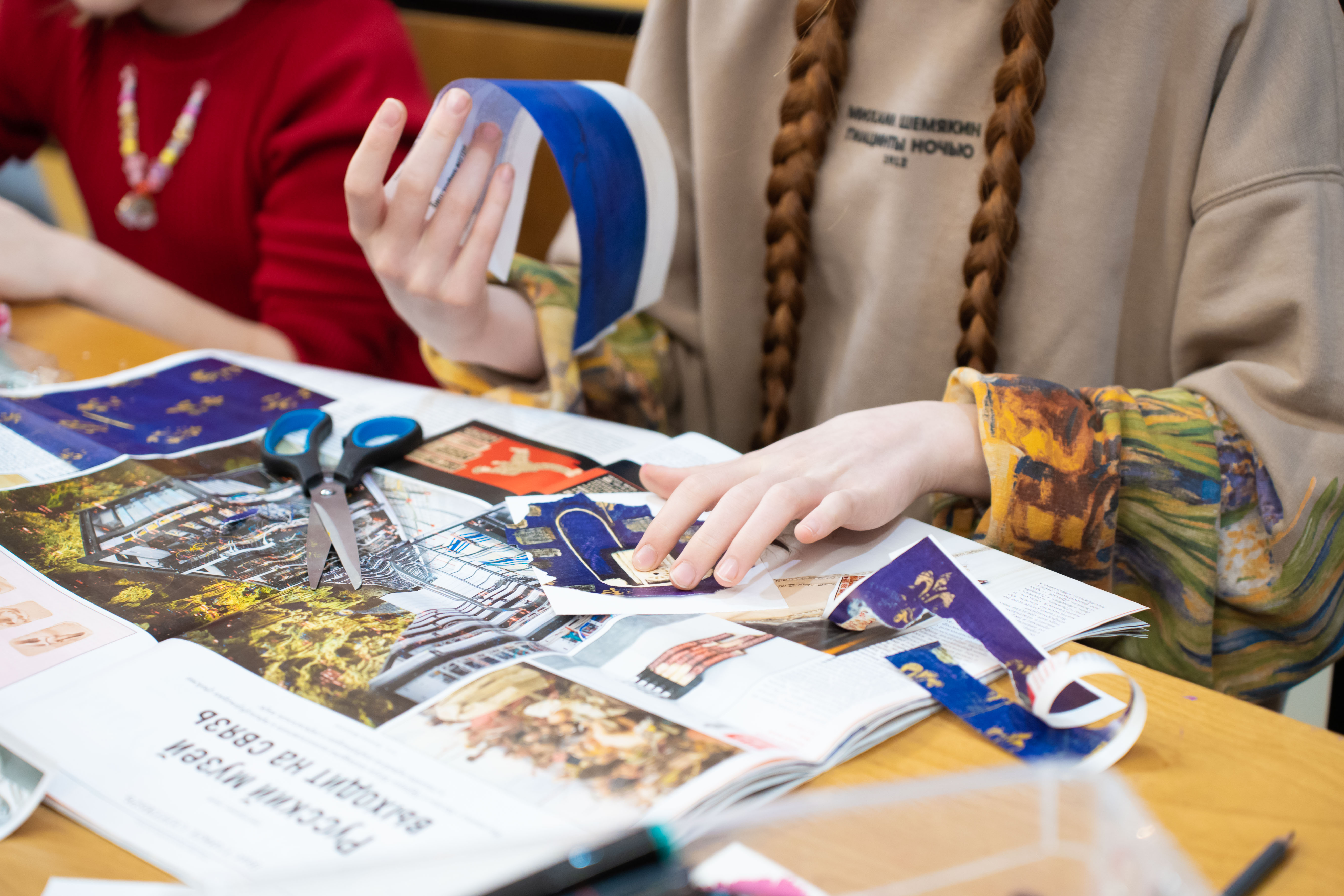 «Винзавод. Дети» презентует новые программы (фото 4)