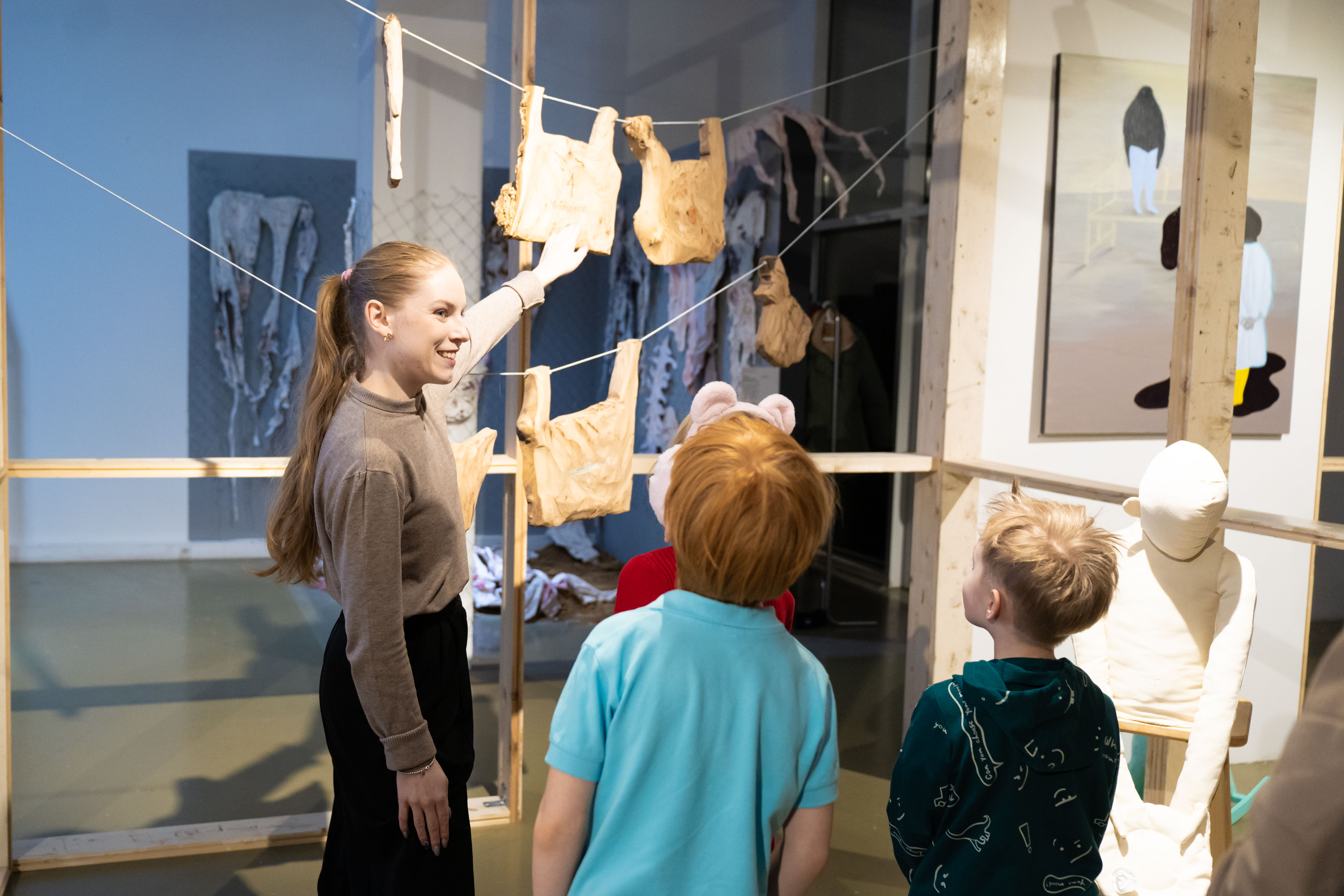 «Винзавод. Дети» презентует новые программы (фото 2)