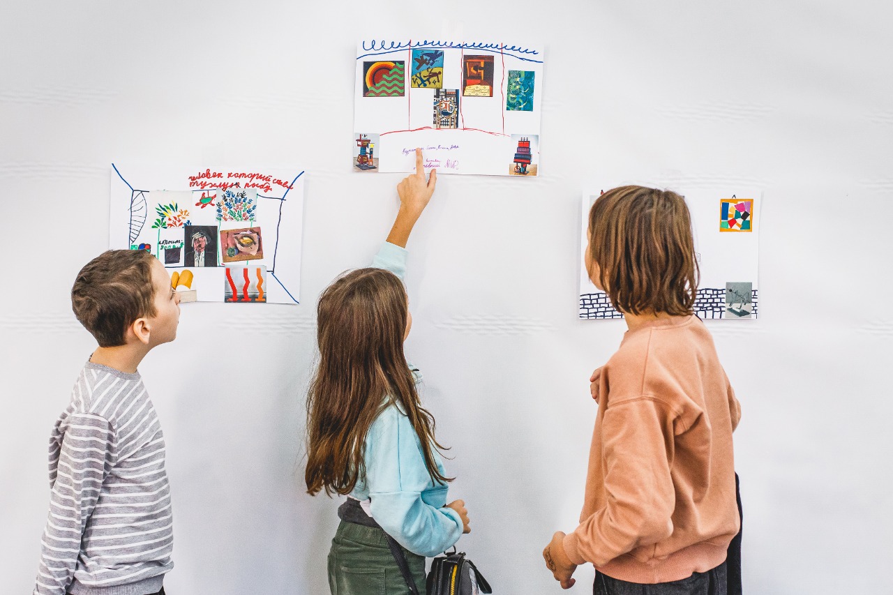 «Винзавод. Дети» презентует новые программы (фото 1)