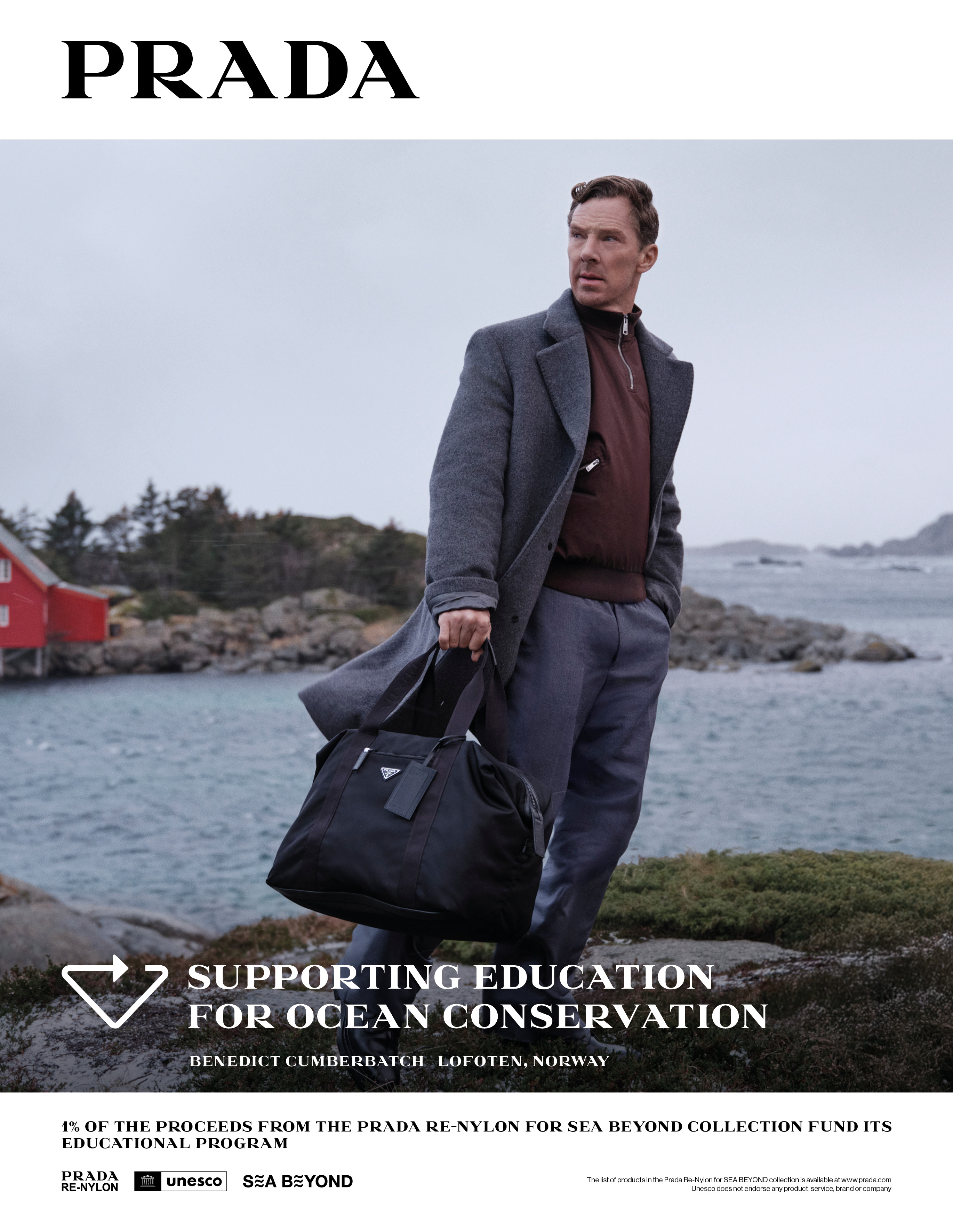 Prada и National Geographic Creative Works выпустили короткометражный фильм (фото 2)