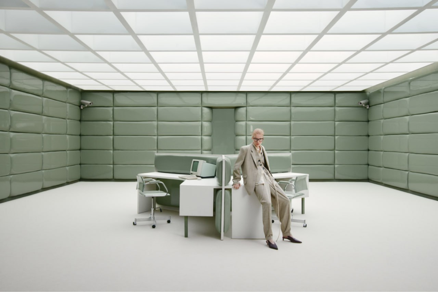 Limé показал кампанию новой весенней коллекции (фото 7)