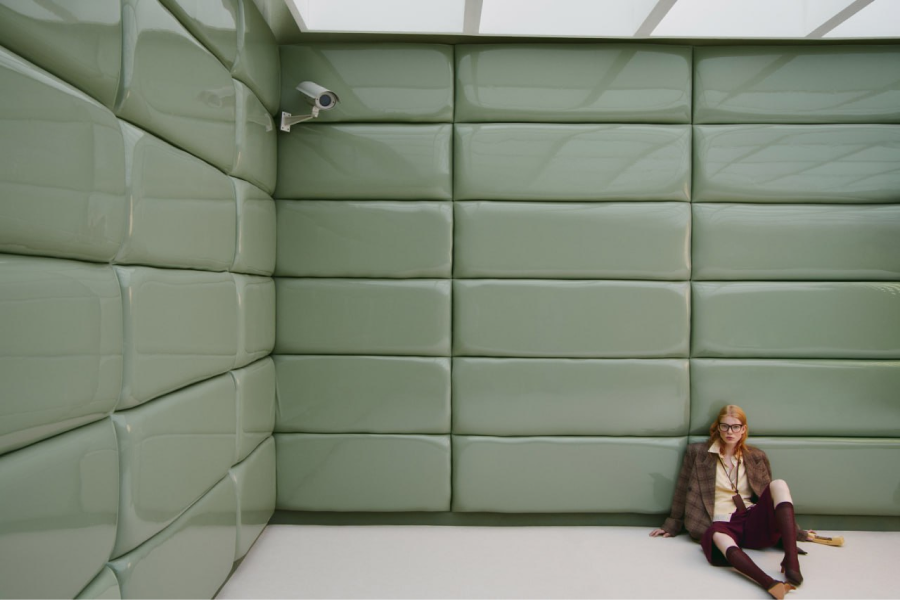 Limé показал кампанию новой весенней коллекции (фото 6)