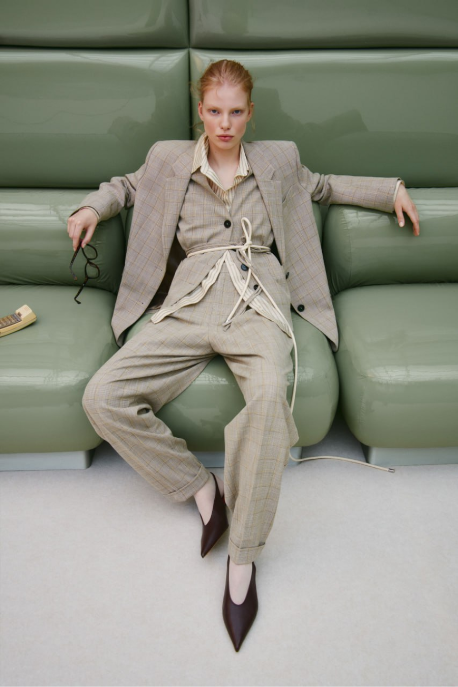 Limé показал кампанию новой весенней коллекции (фото 10)