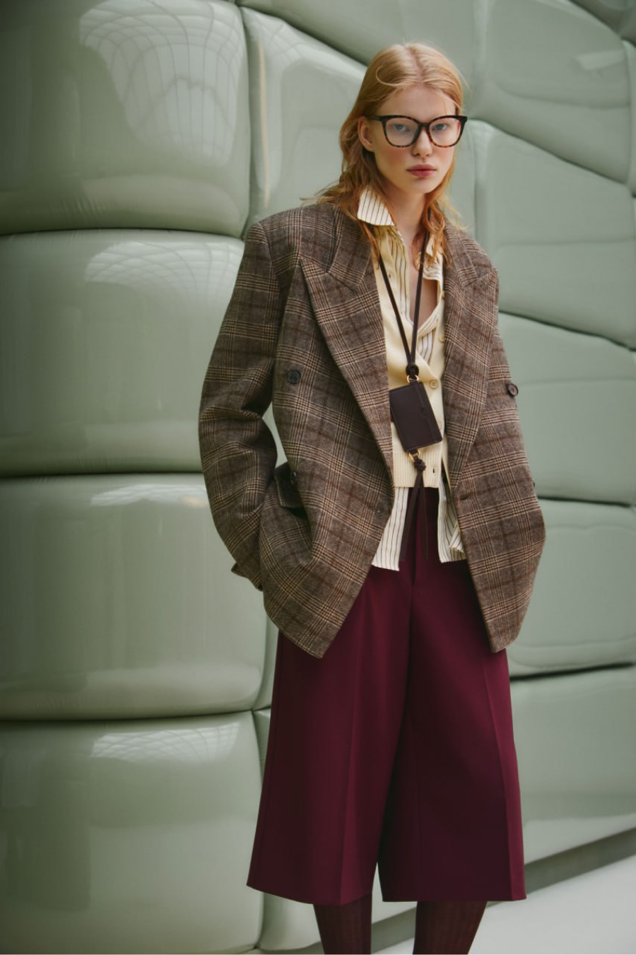 Limé показал кампанию новой весенней коллекции (фото 8)