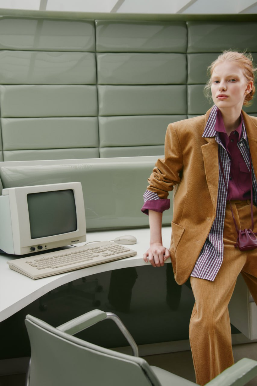 Limé показал кампанию новой весенней коллекции (фото 4)