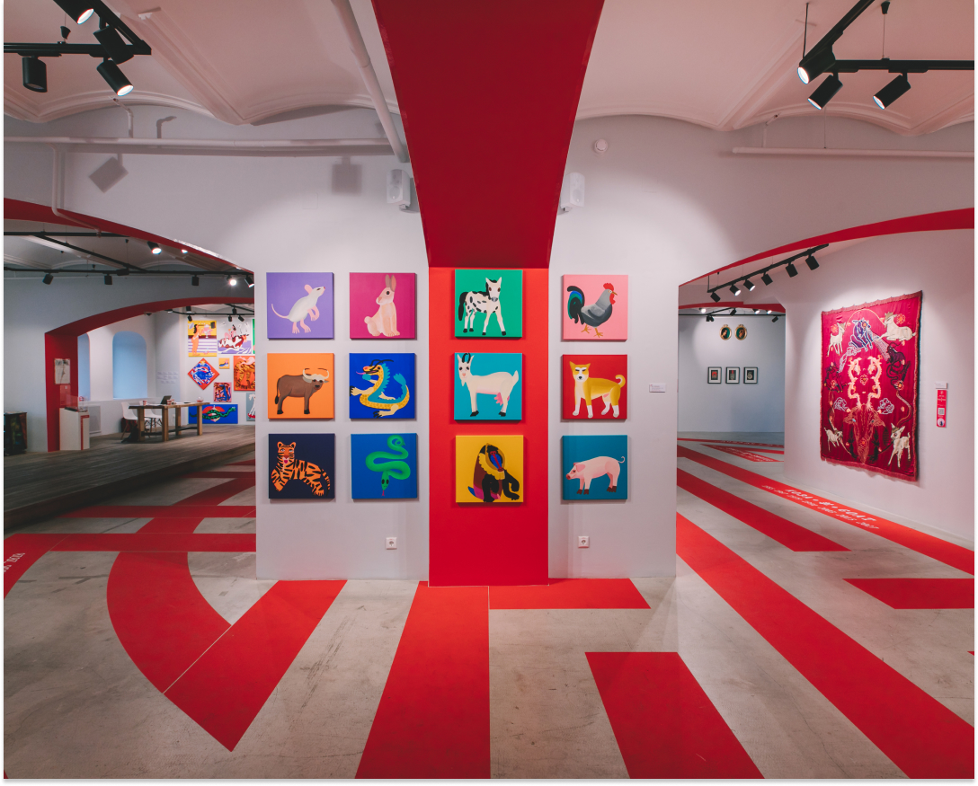 BURO. на выход: светский календарь недели (фото 5)