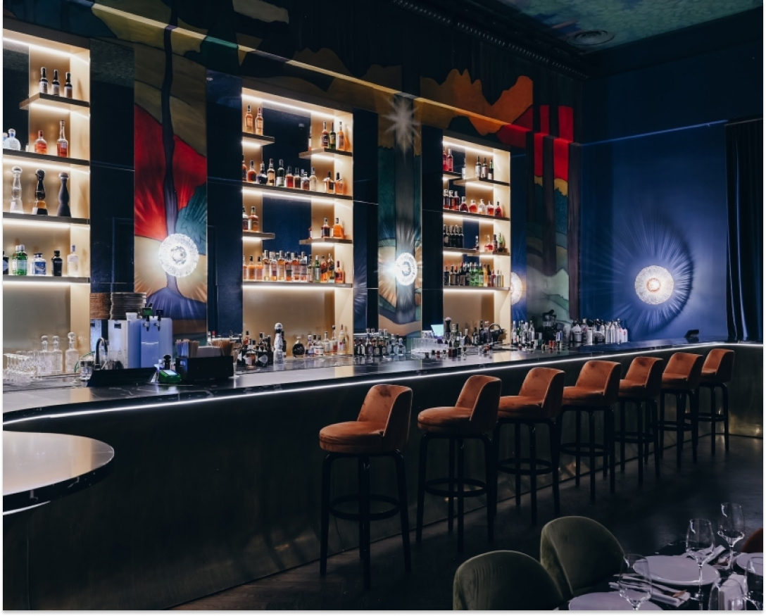 BURO. на выход: светский календарь недели (фото 3)