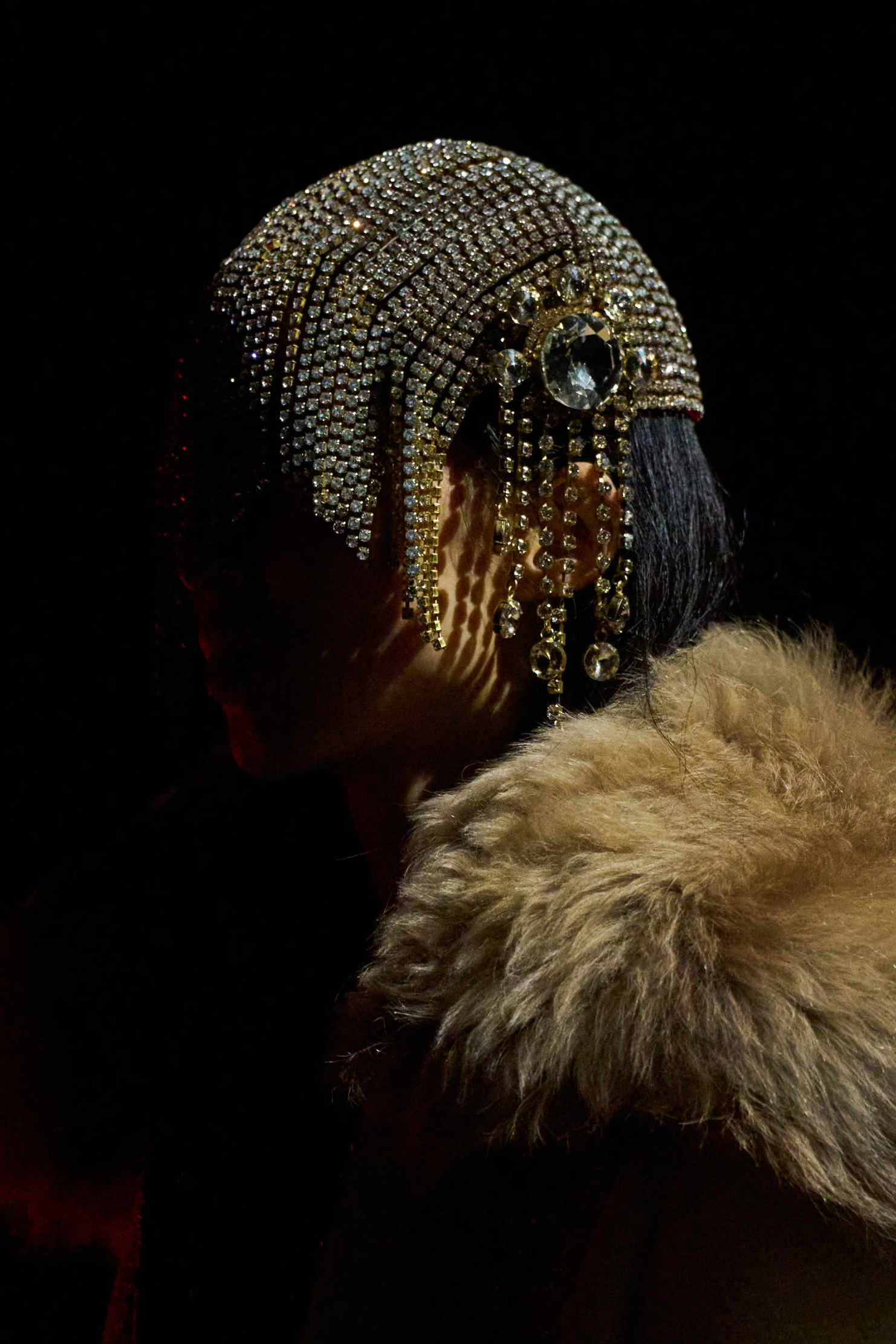 Кутюрная Неделя моды весна-лето 2025: главное и красивое прямиком из Парижа (фото 32)