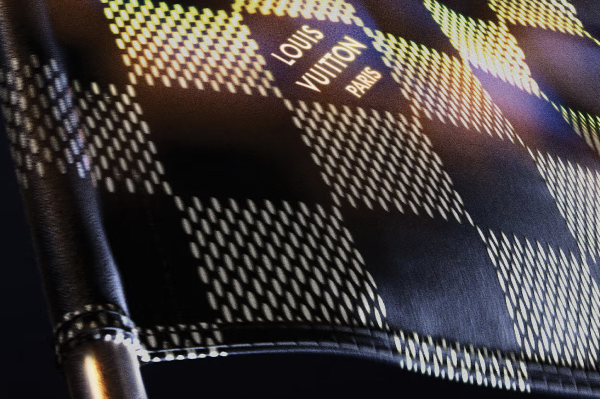 Louis Vuitton стал партнером «Формулы-1» (фото 2)