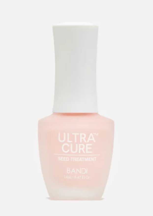 Масла, витаминные комплексы и тинты. 20+ средств для ухода за ногтями (фото 3)