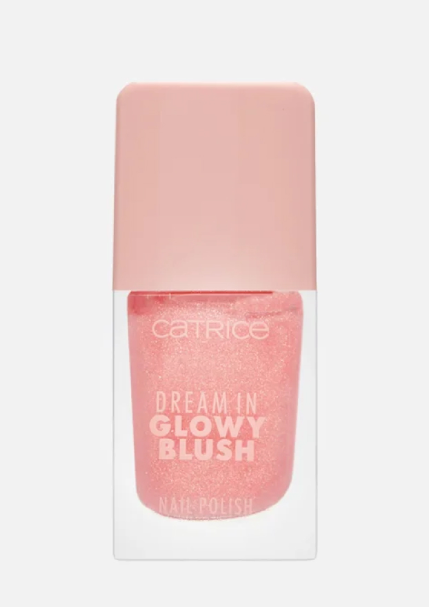 Масла, витаминные комплексы и тинты. 20+ средств для ухода за ногтями (фото 14)