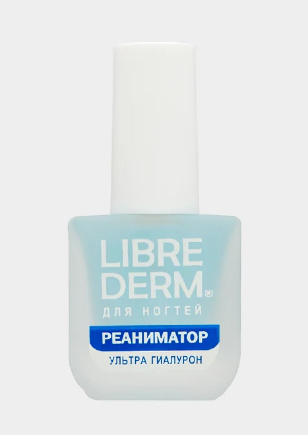 Масла, витаминные комплексы и тинты. 20+ средств для ухода за ногтями (фото 4)