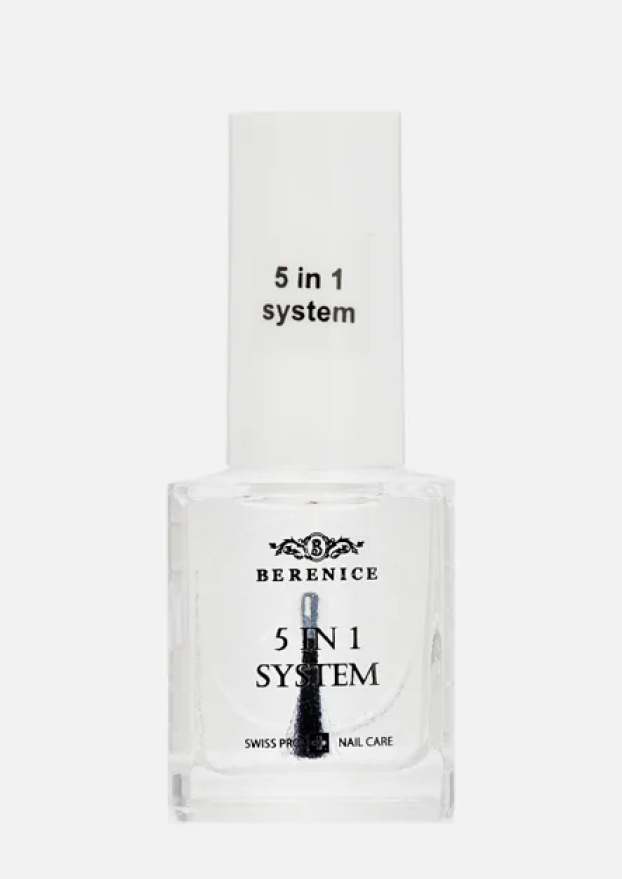 Масла, витаминные комплексы и тинты. 20+ средств для ухода за ногтями (фото 12)