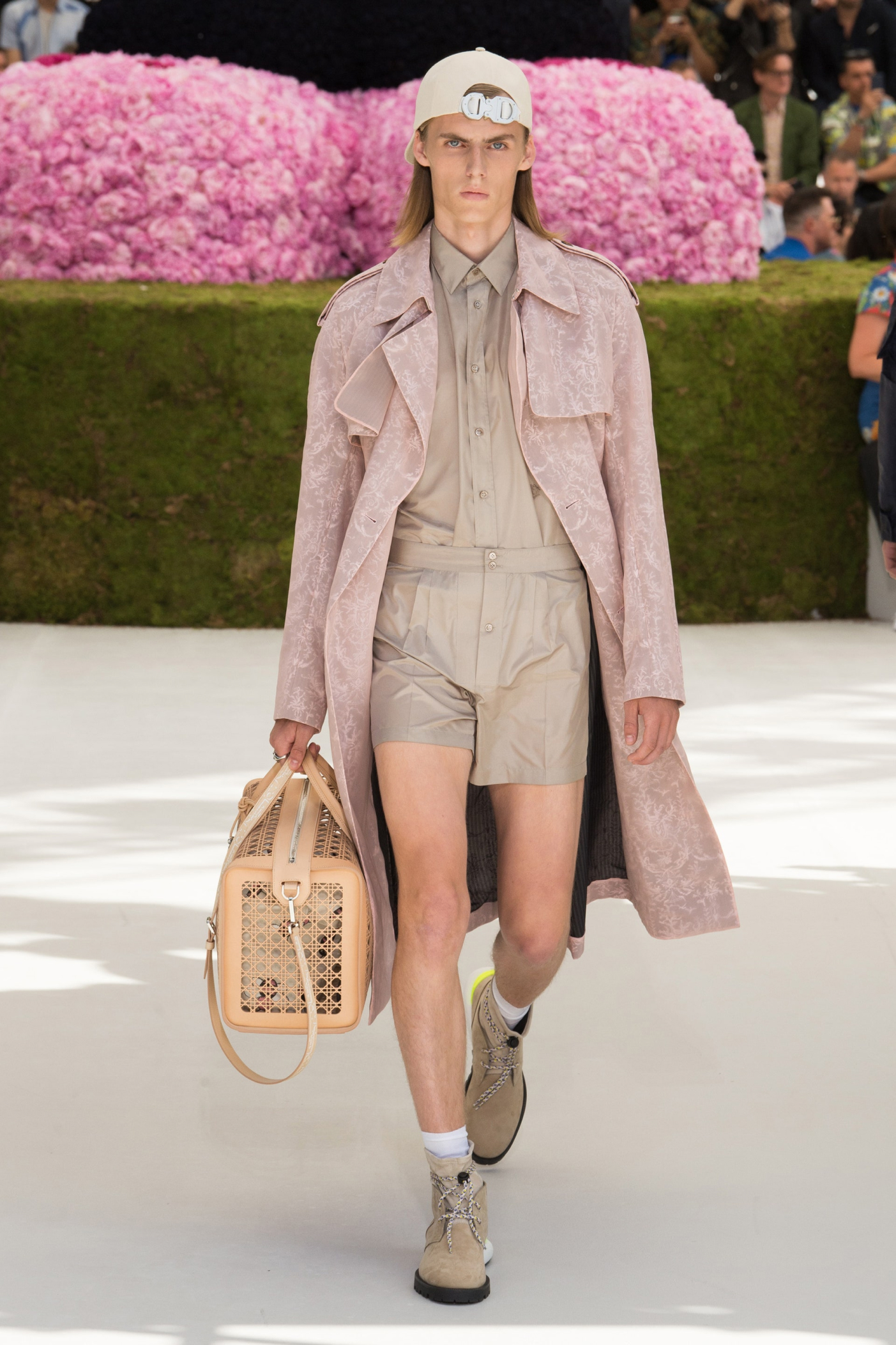 Чем запомнилась эпоха Кима Джонса в Dior Homme — семь лет в семи коллекциях (фото 2)