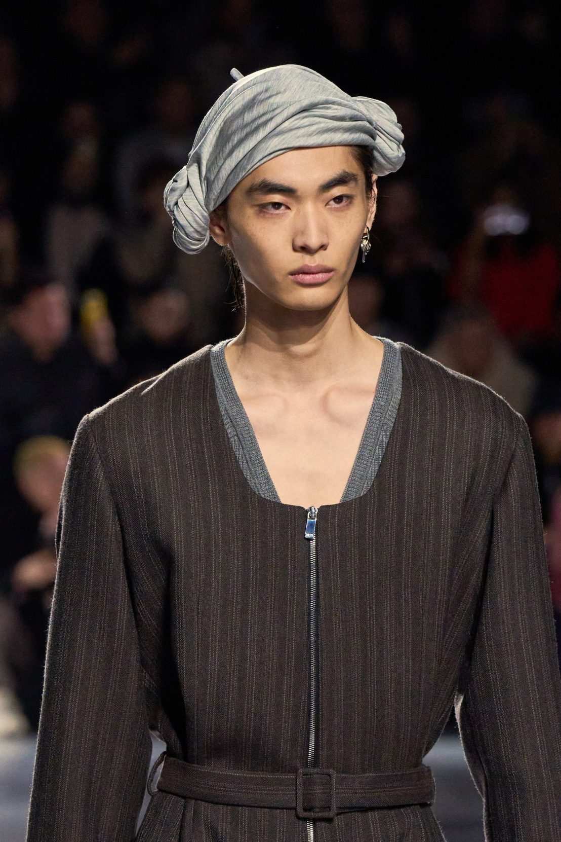 Чем запомнилась эпоха Кима Джонса в Dior Homme — семь лет в семи коллекциях (фото 21)