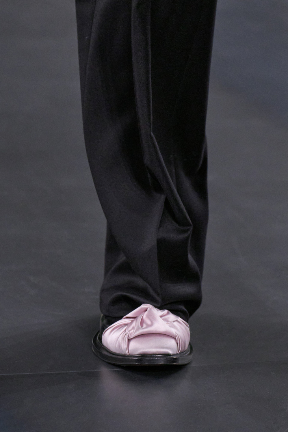 Чем запомнилась эпоха Кима Джонса в Dior Homme — семь лет в семи коллекциях (фото 27)