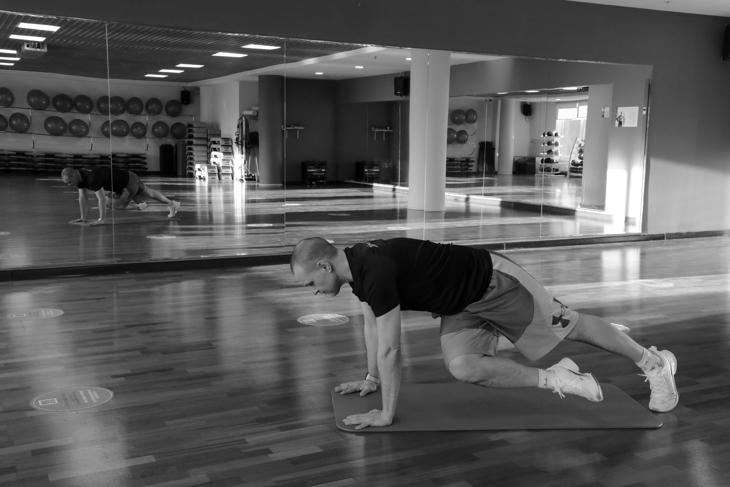 Какие упражнения сжигают больше калорий? Отвечает эксперт (фото 5)