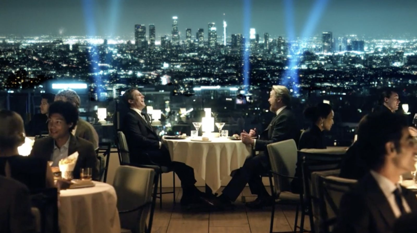 «Белый лотос» и «Аутсорс»: какие сериалы смотреть в феврале (фото 35)