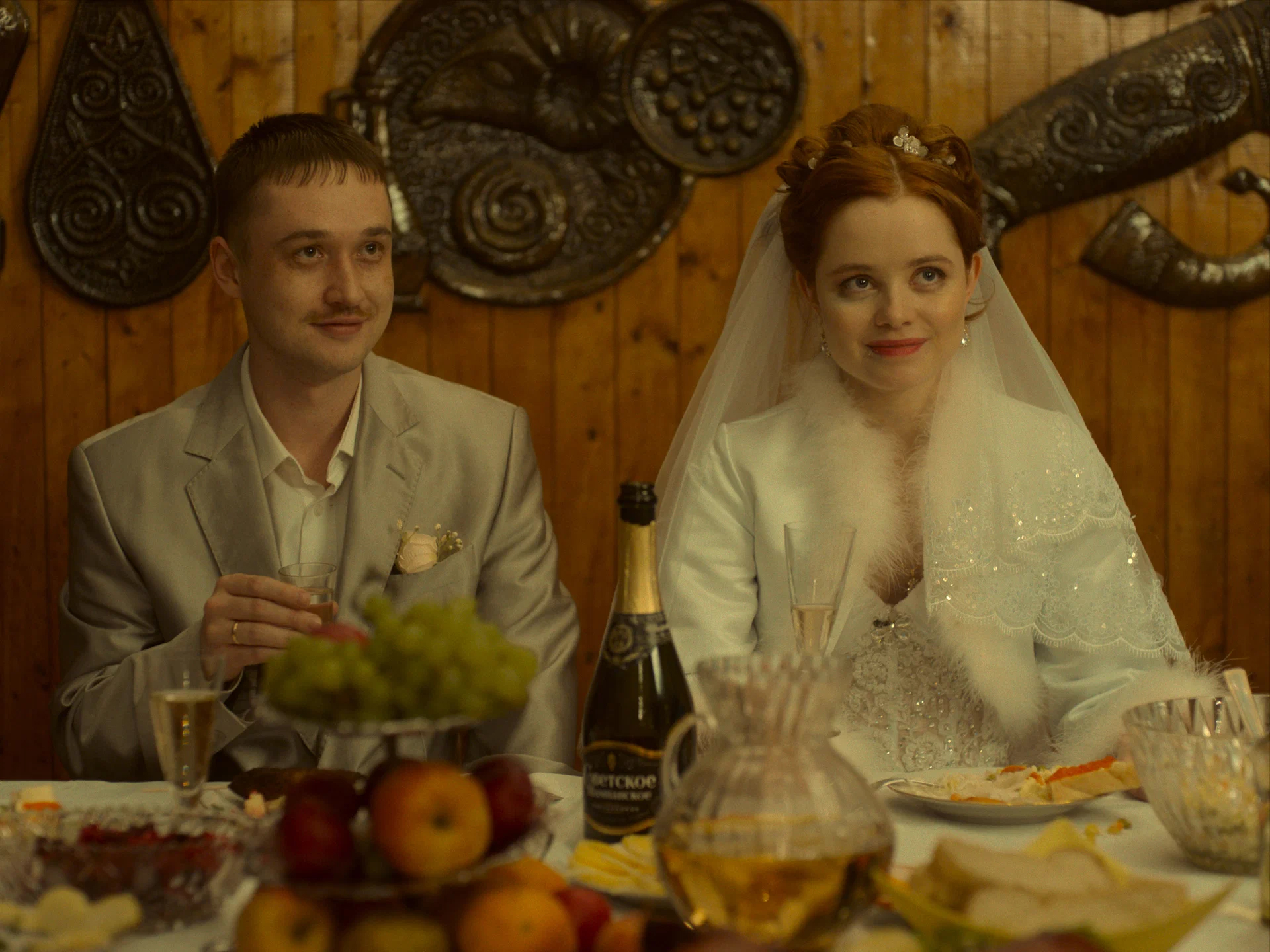 «Белый лотос» и «Аутсорс»: какие сериалы смотреть в феврале (фото 9)