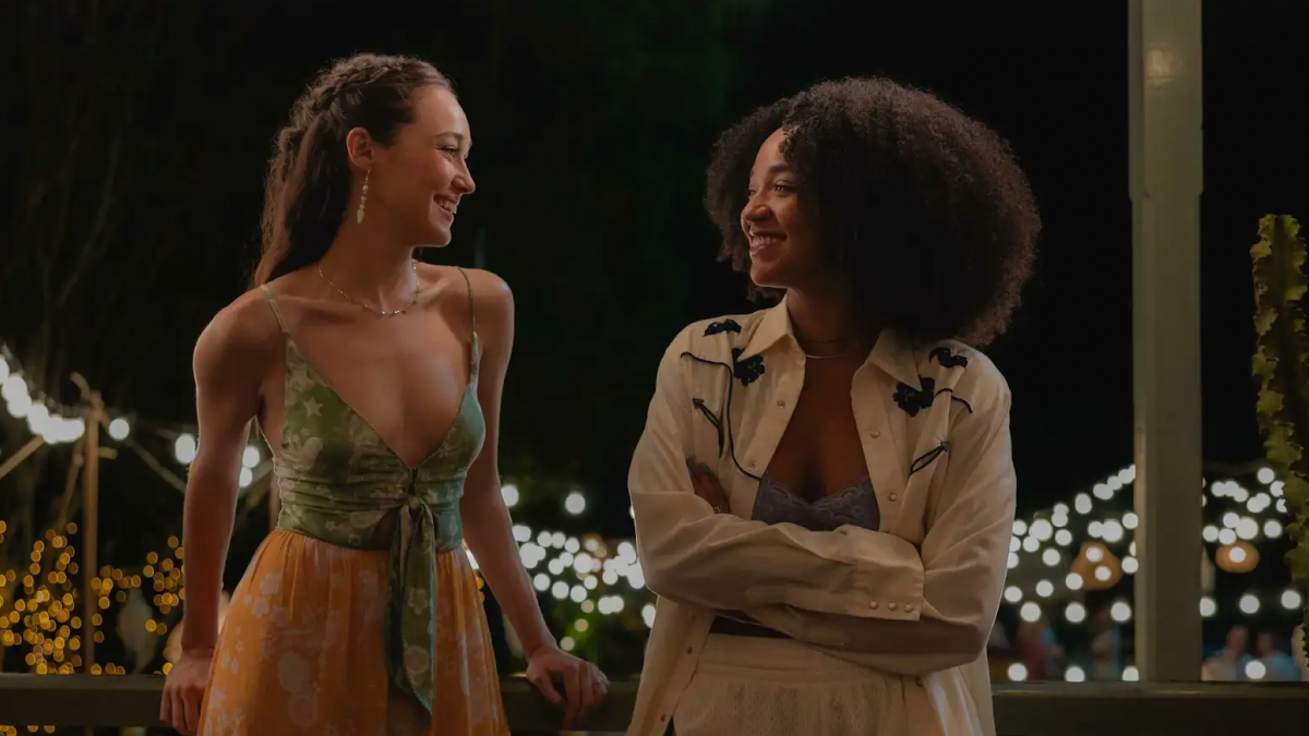 «Белый лотос» и «Аутсорс»: какие сериалы смотреть в феврале (фото 3)