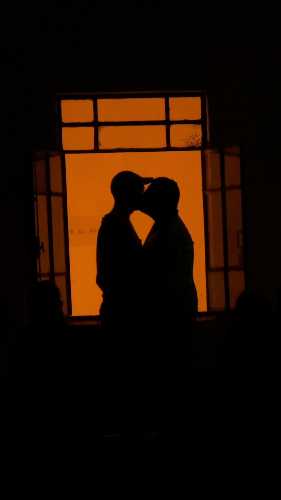 Любимый сюжет Ван Гога и парижский месяц Фриды Кало: какие выставки смотреть за рубежом (фото 12)