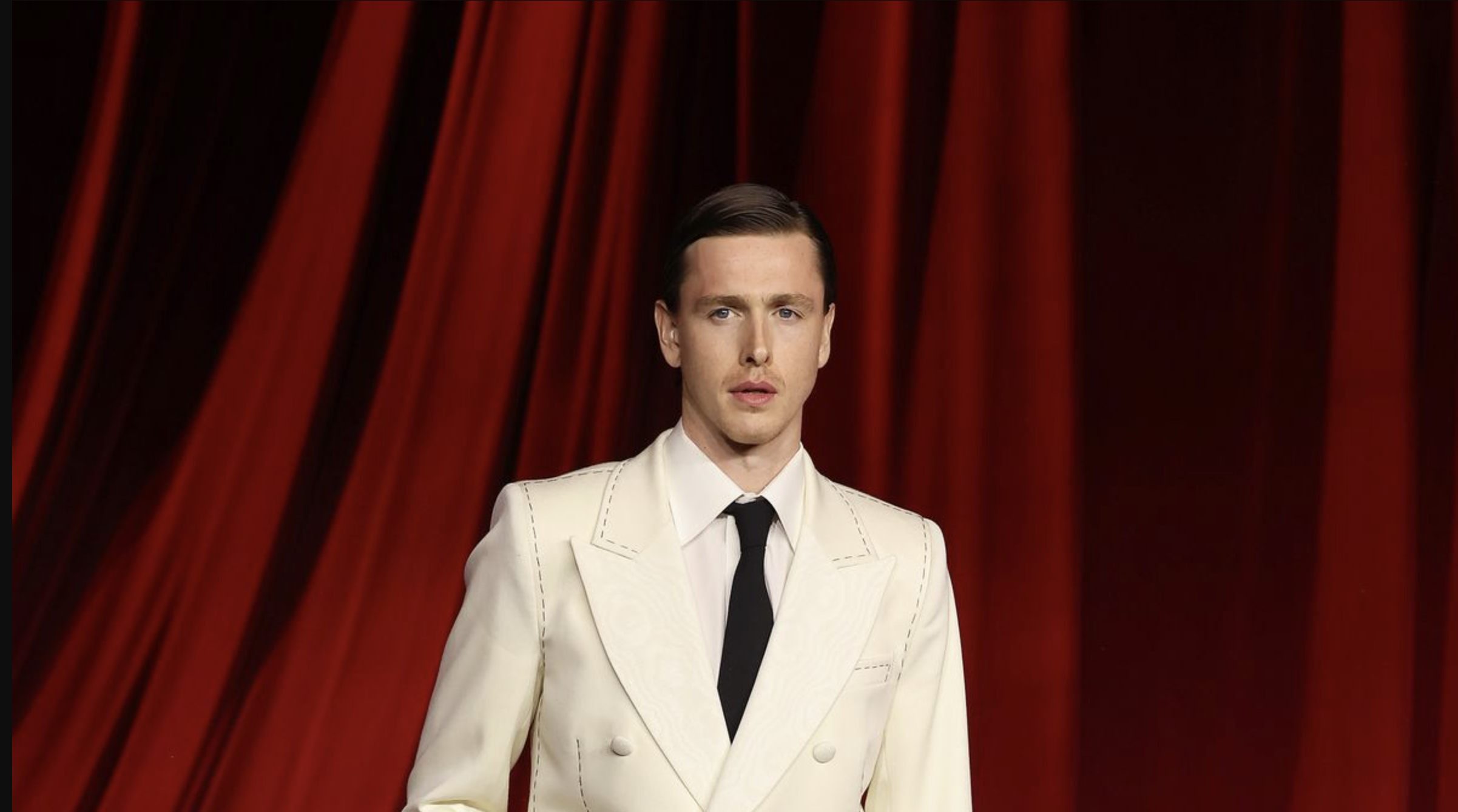 Харрис Дикинсон может сыграть в грядущем перезапуске «Людей Икс» (фото 1)