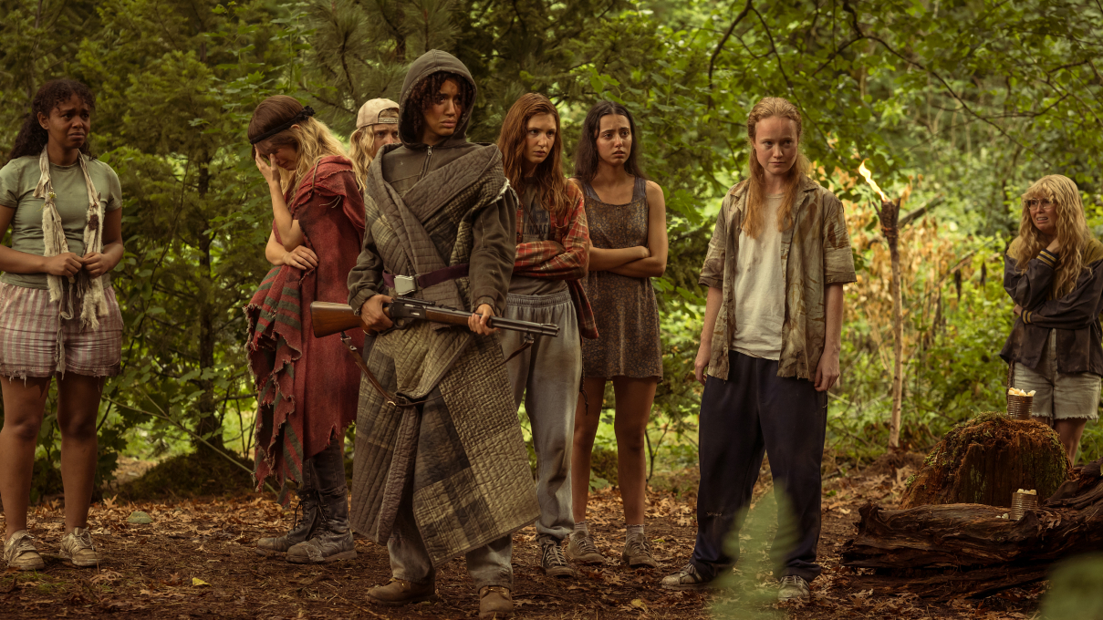 «Белый лотос» и «Аутсорс»: какие сериалы смотреть в феврале (фото 13)