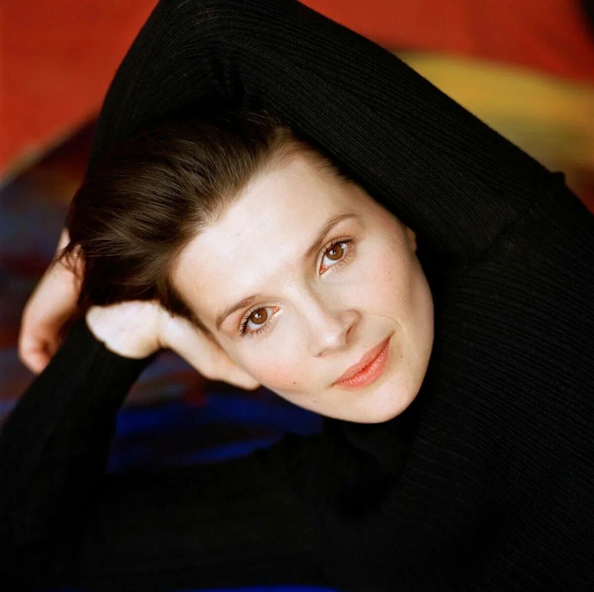 Жюльет Бинош возглавила жюри 78-го Каннского кинофестиваля (фото 1)