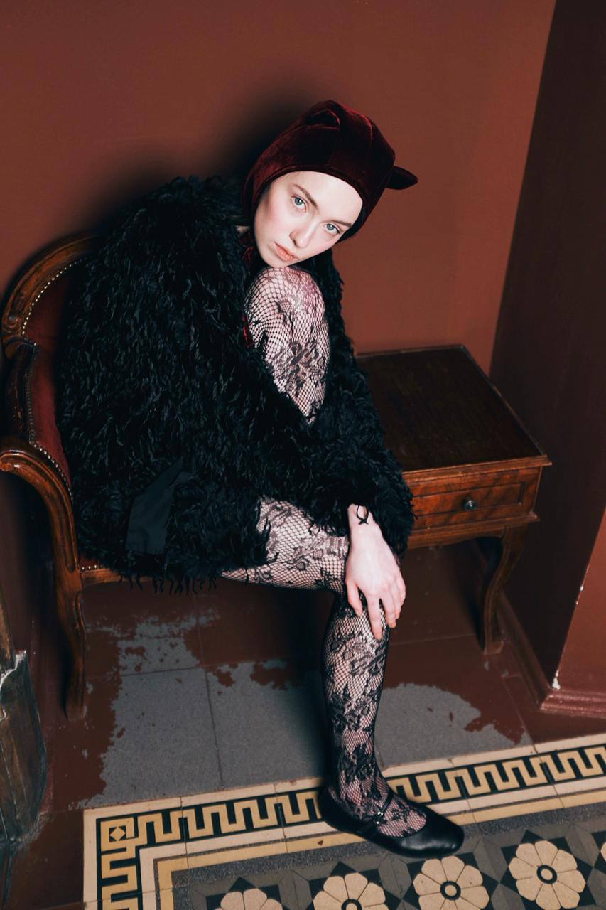 Masterpeace и «Гарин» выпустили коллаборацию (фото 6)