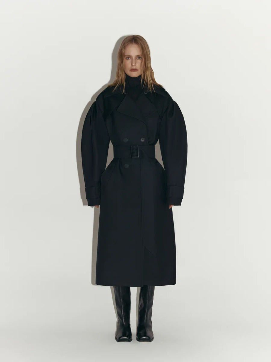 Весенняя линия Daisyknit и дроп Jacob Cro: что нового в коллекциях локальных брендов (фото 38)