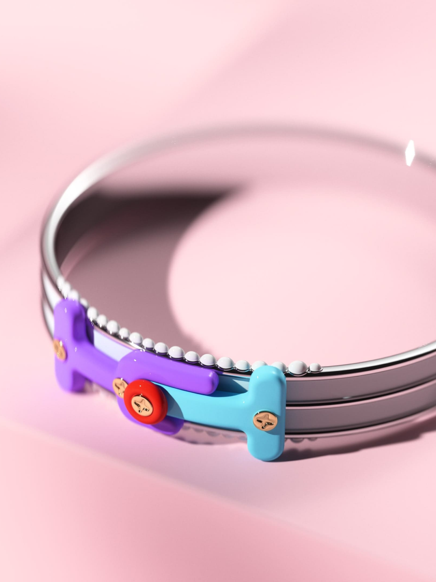 Весенняя линия Daisyknit и дроп Jacob Cro: что нового в коллекциях локальных брендов (фото 23)